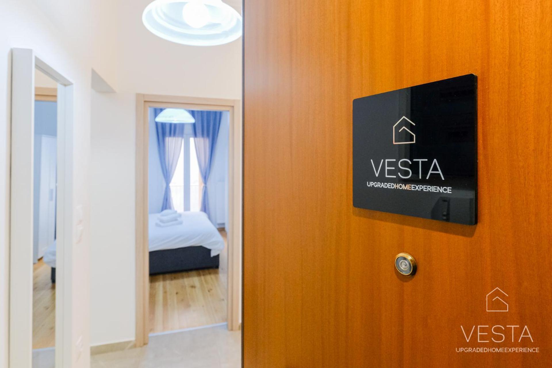 Daylily, 2 Bdrm Apartment, Vesta Philoxenia سالونيك المظهر الخارجي الصورة
