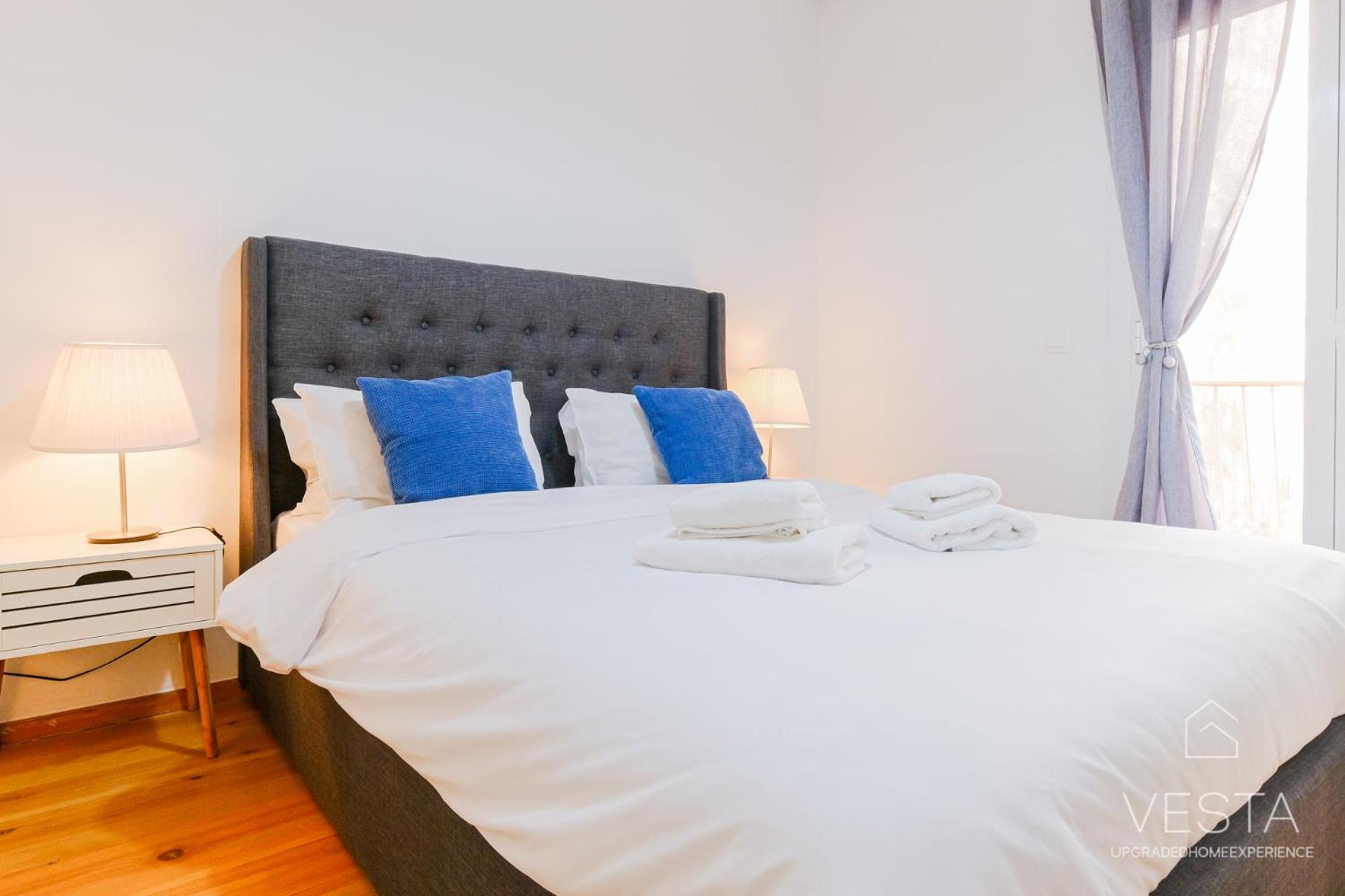 Daylily, 2 Bdrm Apartment, Vesta Philoxenia سالونيك المظهر الخارجي الصورة